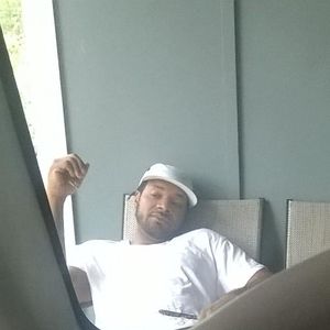 Meet your Posher, Sam